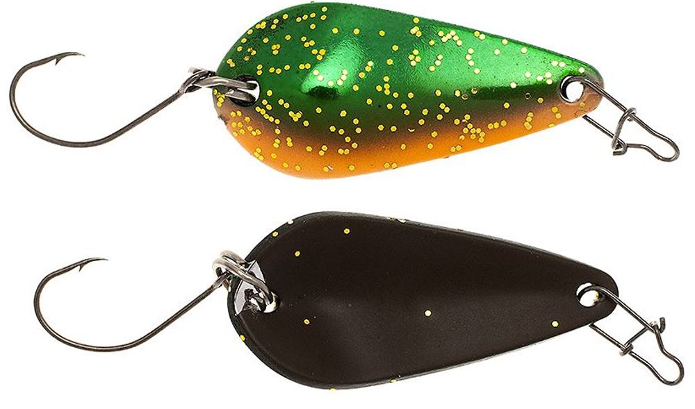 Milo Kamagotchi Leaf Spoon