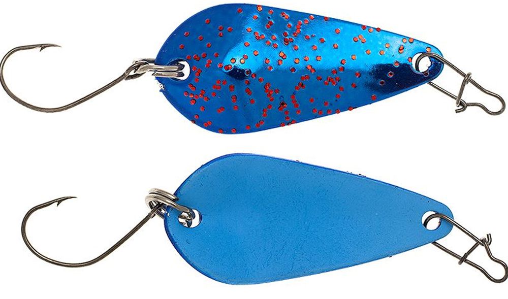 Milo Kamagotchi Leaf Spoon