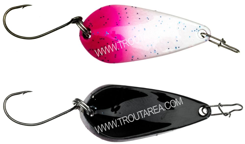 Milo Kamagotchi Leaf Spoon