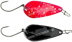 Milo Kamagotchi Leaf Spoon