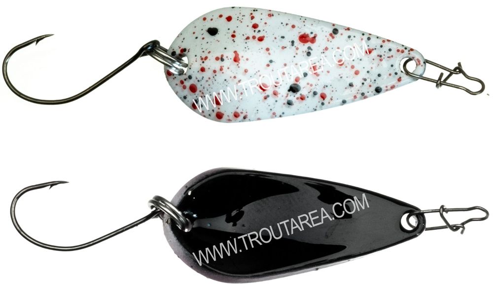 Milo Kamagotchi Leaf Spoon