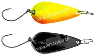 Milo Kamagotchi Leaf Spoon