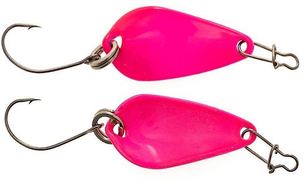 Milo Kamagotchi Leaf Spoon