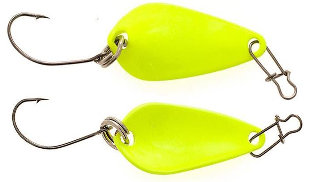 Milo Kamagotchi Leaf Spoon