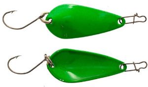 Milo Kamagotchi Leaf Spoon