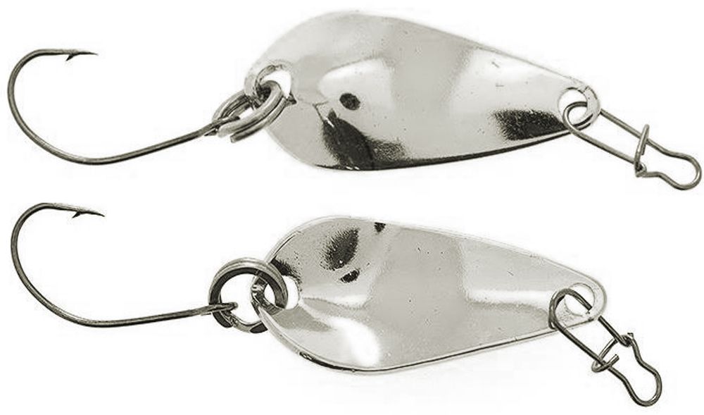 Milo Kamagotchi Leaf Spoon