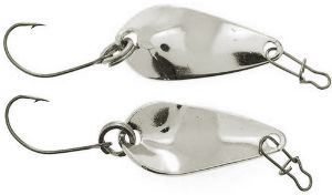 Milo Kamagotchi Leaf Spoon