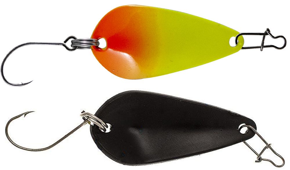 Milo Kamagotchi Leaf Spoon