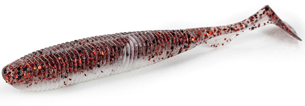 Molix Ra Shad Light Game