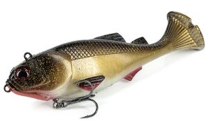 Molix Hybrid Swimmer 165