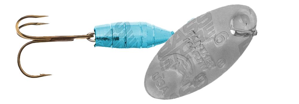 Panther Martin Holographic Deluxe