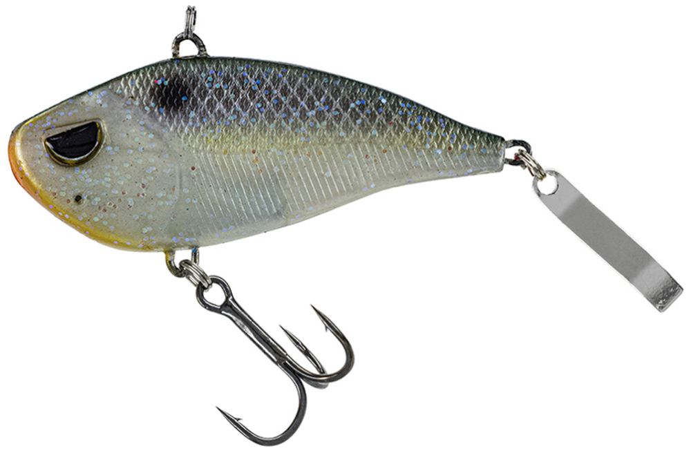 Molix Soft Lipless Vib