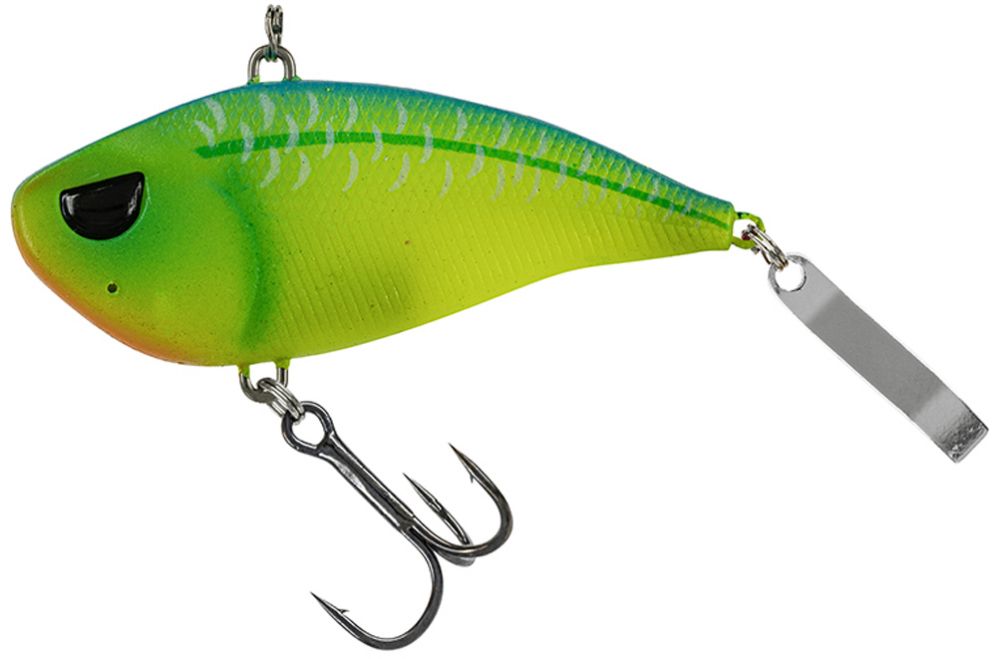 Molix Soft Lipless Vib