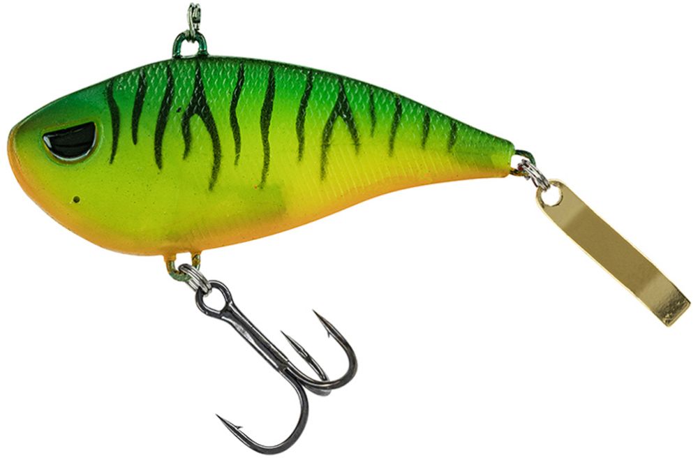 Molix Soft Lipless Vib