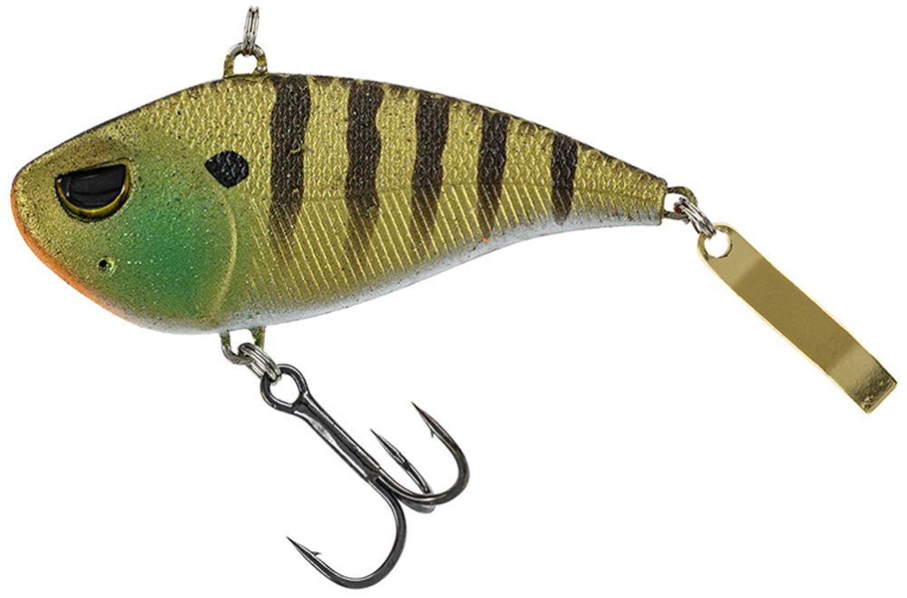 Molix Soft Lipless Vib