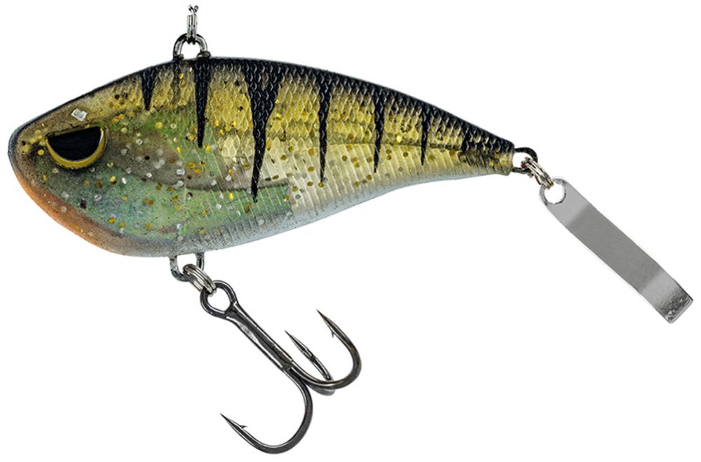 Molix Soft Lipless Vib