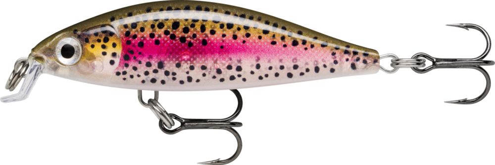 Rapala x-light  Minnow