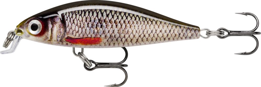 Rapala x-light  Minnow