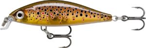 Rapala x-light  Minnow