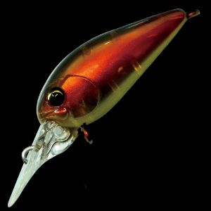 YARIE T-Crankup Limited 2024