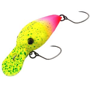 YARIE T-Crankup Limited 2024