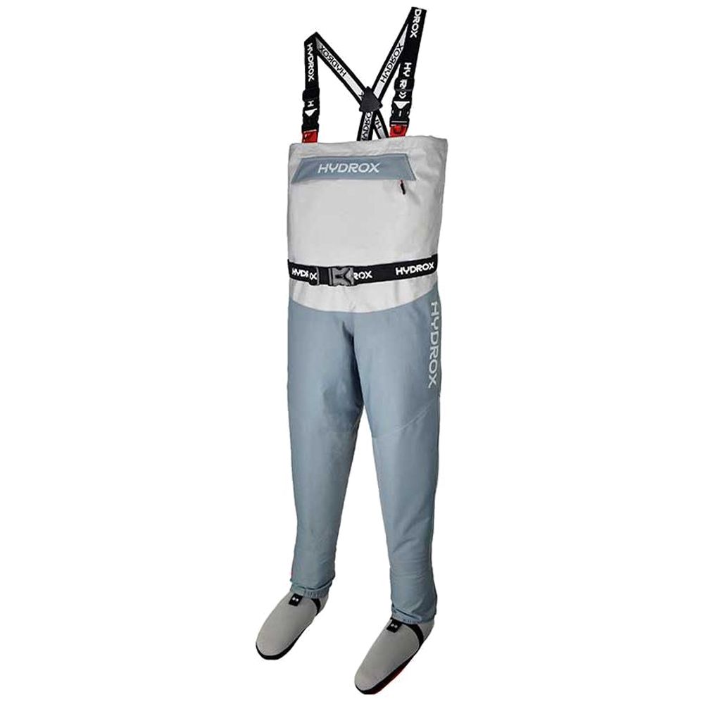 JMC Imersion Waders