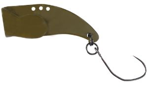 Rodio Craft Shadow Attacker