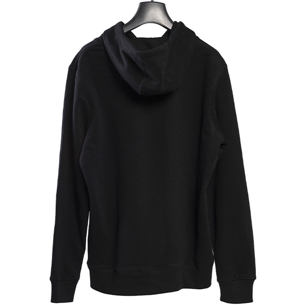 Big One Bold Hoodie Regular Fit