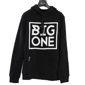 Big One Bold Hoodie Regular Fit