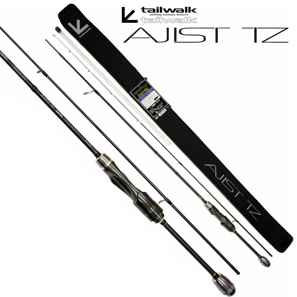 tailwalk ajist tz - Bass Store Italy: Over 50K Fishing Tackle