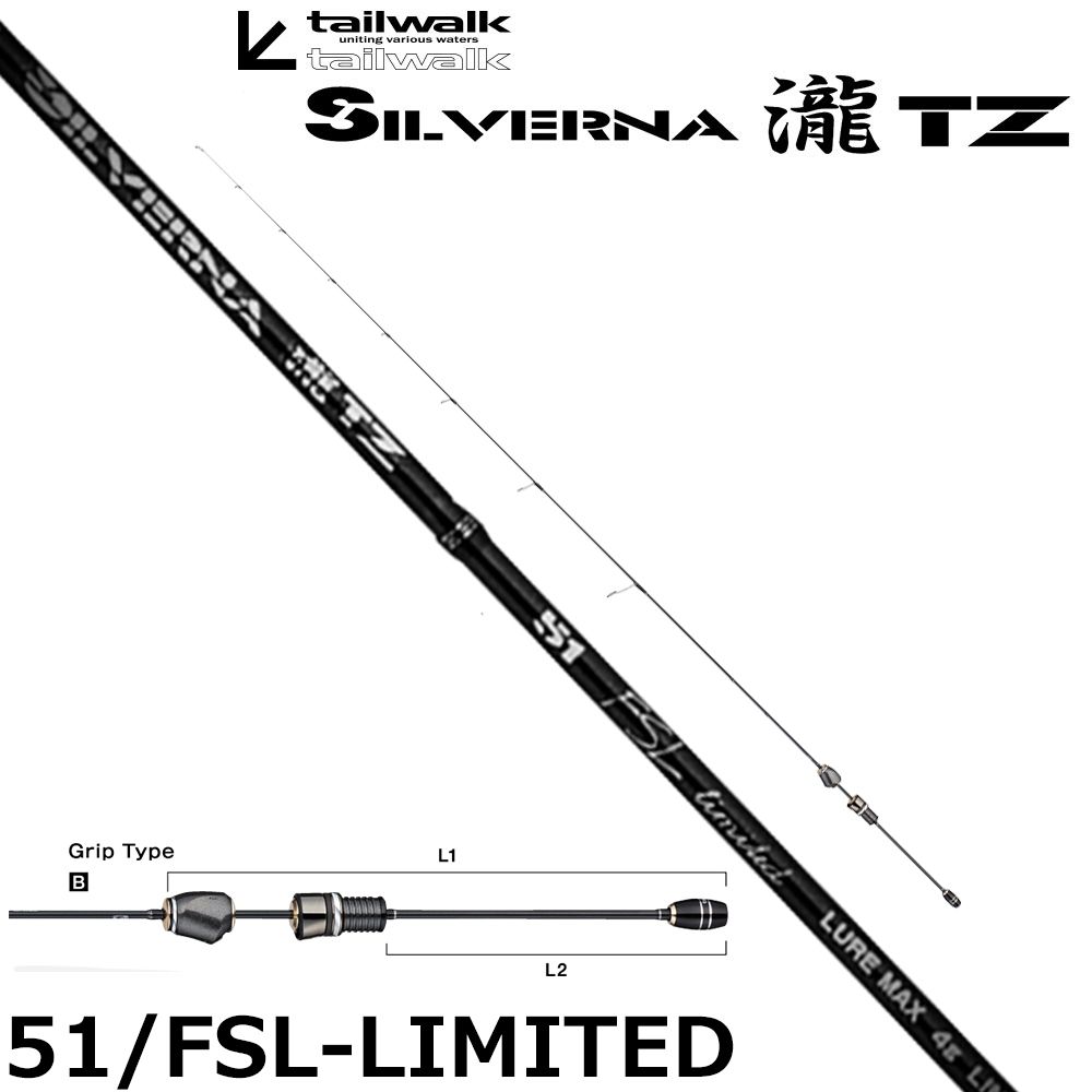 Tailwalk Silverna TZ Limited