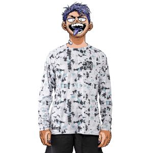 Big One UPF50+ “Socotra” Long Sleeve	