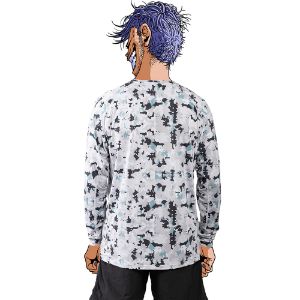 Big One UPF50+ “Socotra” Long Sleeve	