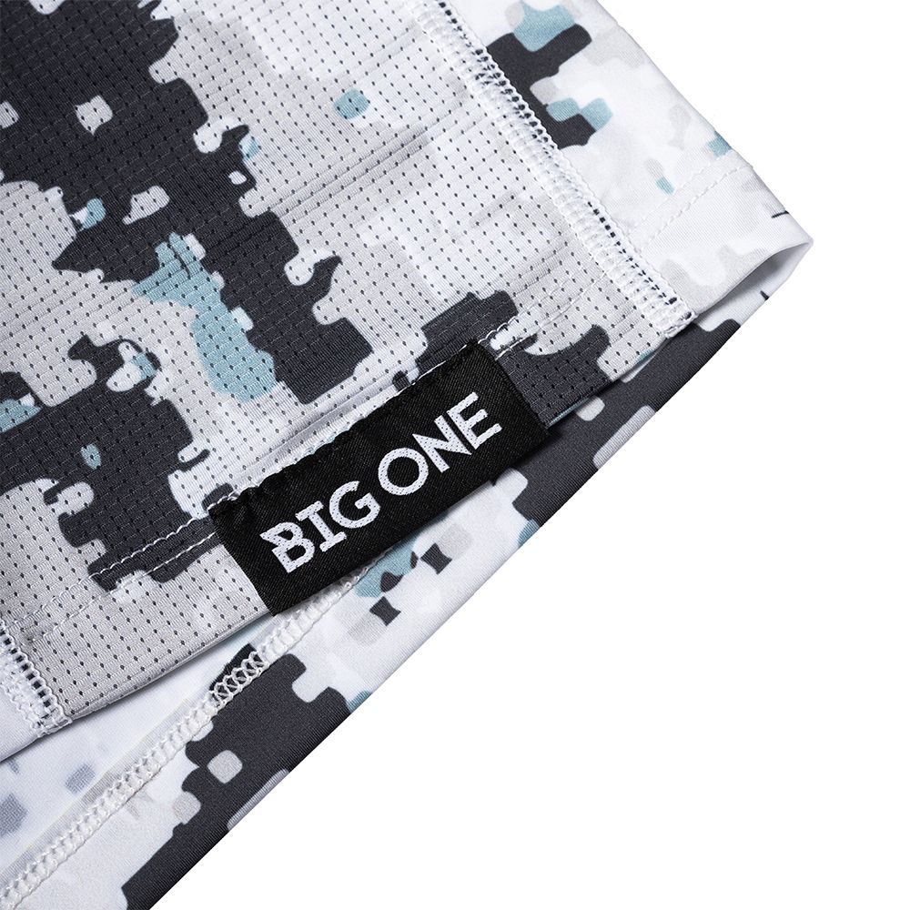 Big One UPF50+ “Socotra” Long Sleeve	