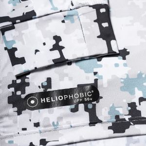 Big One UPF50+ “Socotra” Long Sleeve	