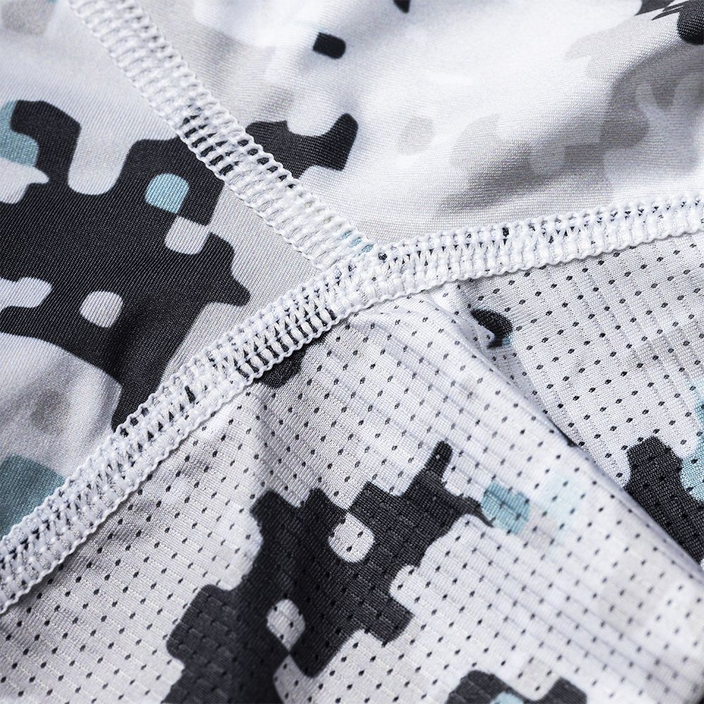 Big One UPF50+ “Socotra” Long Sleeve	