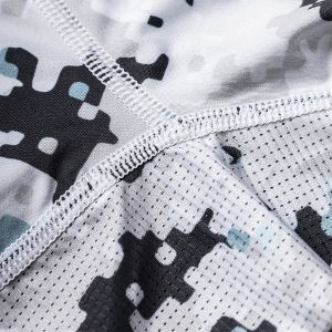 Big One UPF50+ “Socotra” Long Sleeve	