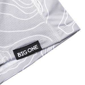 Big One UPF50+ “Darsa” Long Sleeve