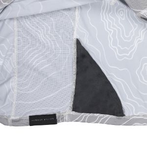 Big One UPF50+ “Darsa” Long Sleeve