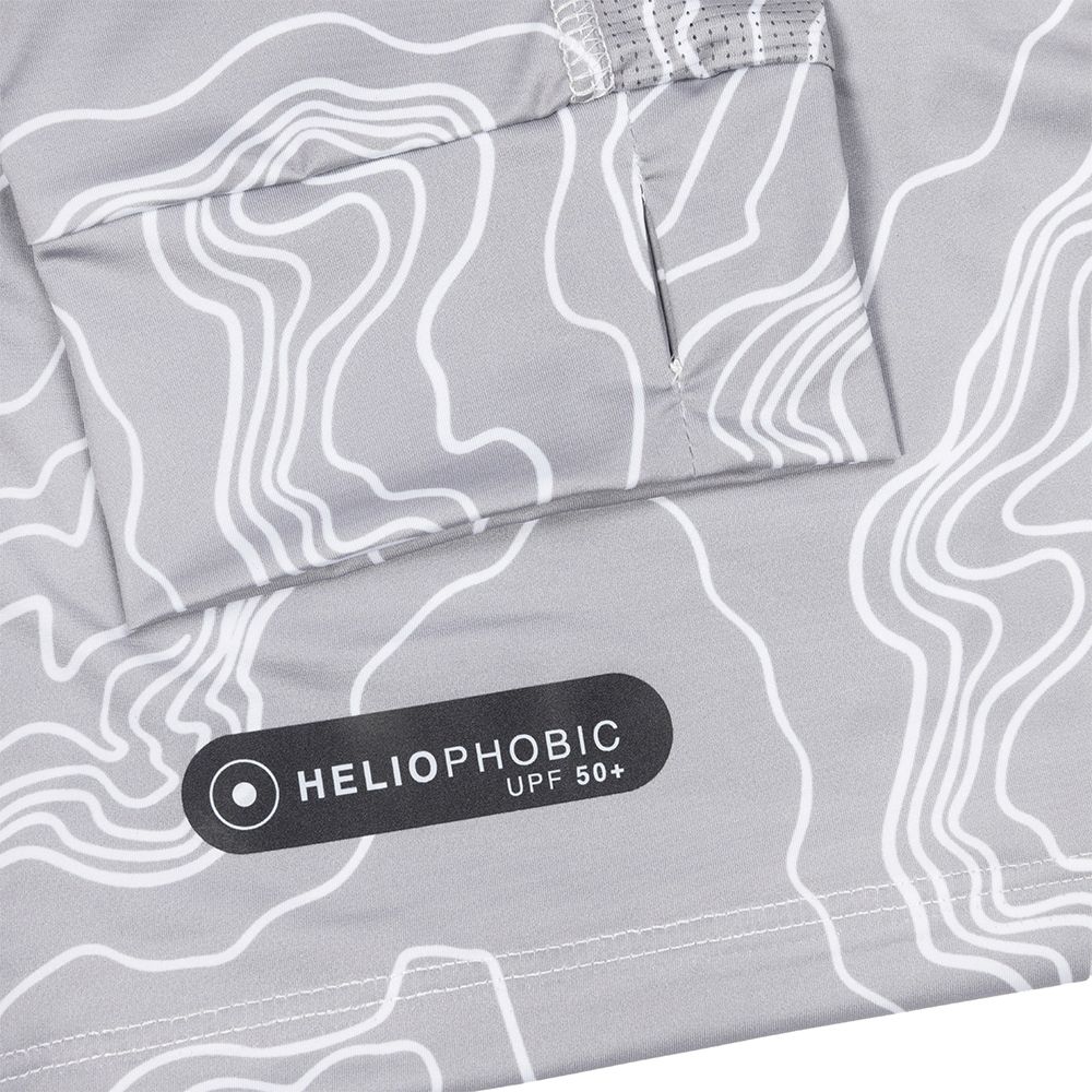 Big One UPF50+ “Darsa” Long Sleeve