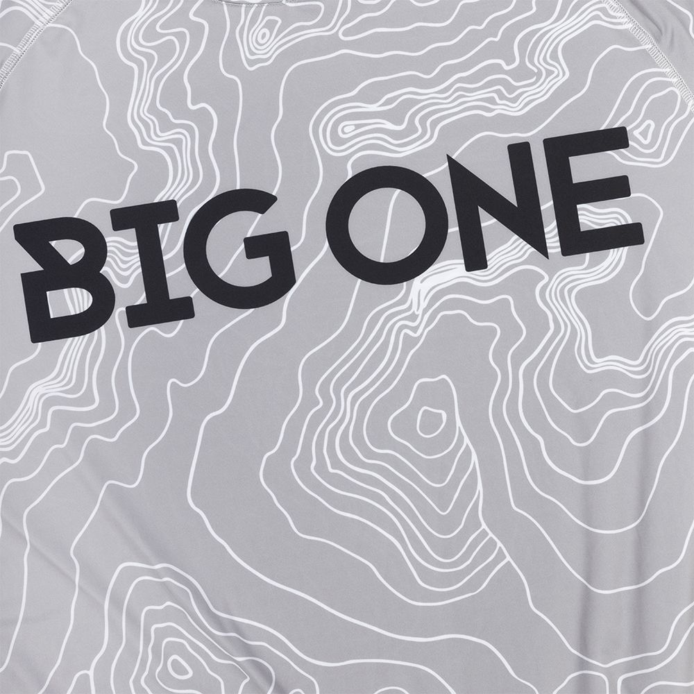 Big One UPF50+ “Darsa” Long Sleeve