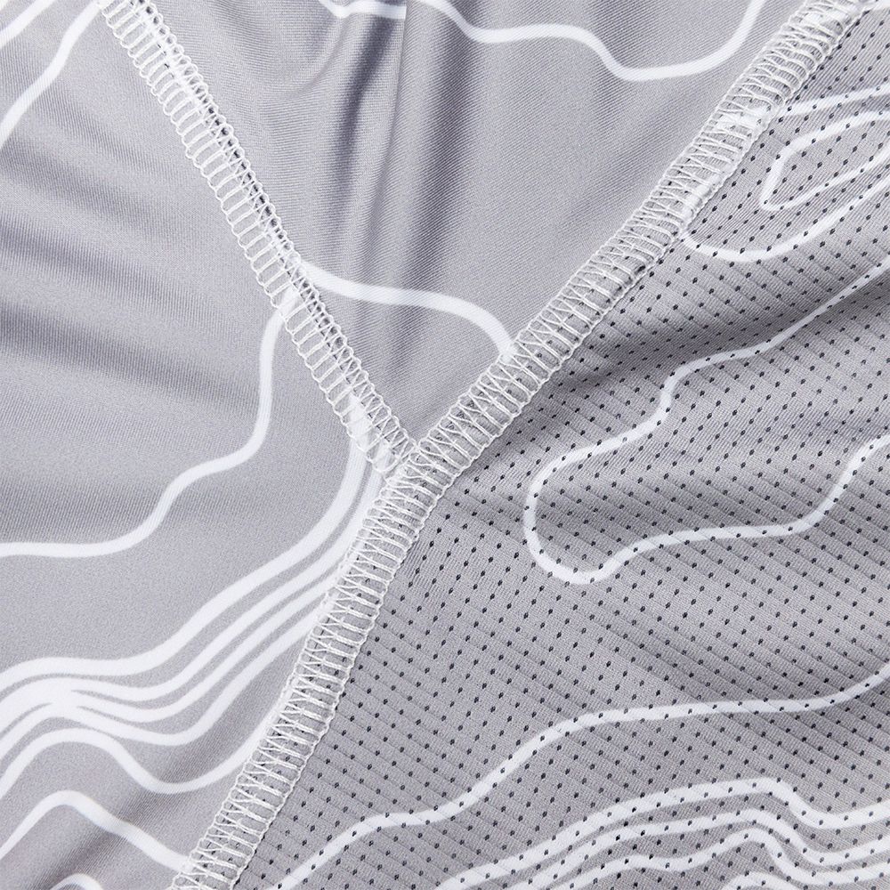 Big One UPF50+ “Darsa” Long Sleeve