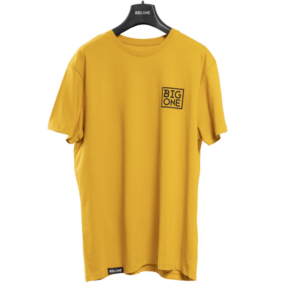 Big One "Picky" T-Shirt Regular Fit