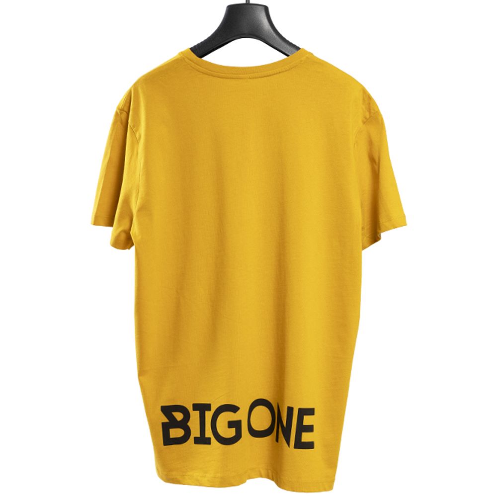 Big One "Picky" T-Shirt Regular Fit