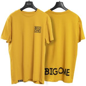 Big One "Picky" T-Shirt Regular Fit