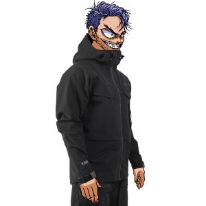 Big One Waterproof Shell Tempesta 3L 