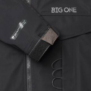 Big One Waterproof Shell Tempesta 3L 