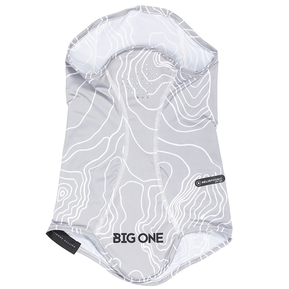 Big One UPF50+ "Darsa" Buffer