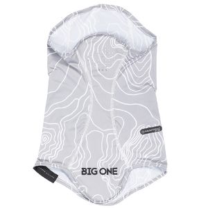 Big One UPF50&#x2B; &quot;Darsa&quot; Buffer