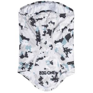 Big One UPF50+ "Socotra" Buffer